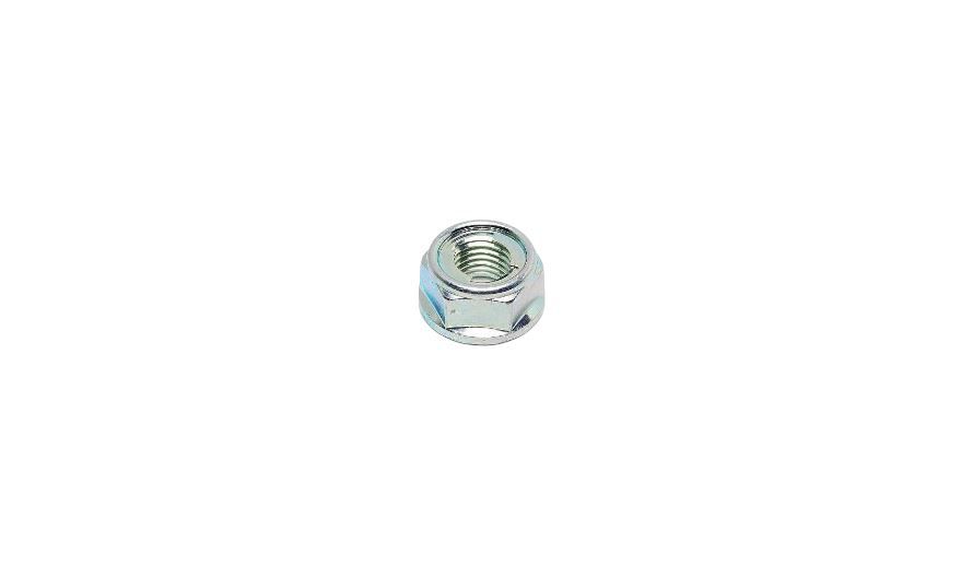 24. Nut Bolt Long