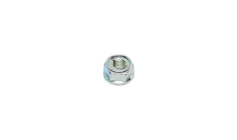 24. Nut Bolt Long