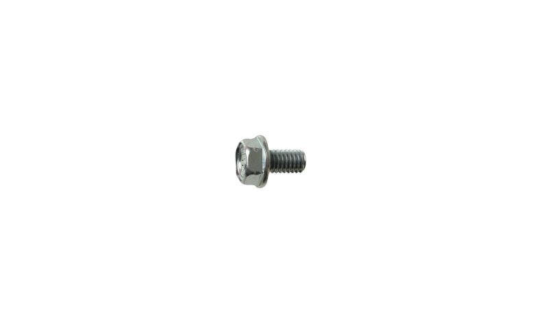 31. Bolt Protector Chain