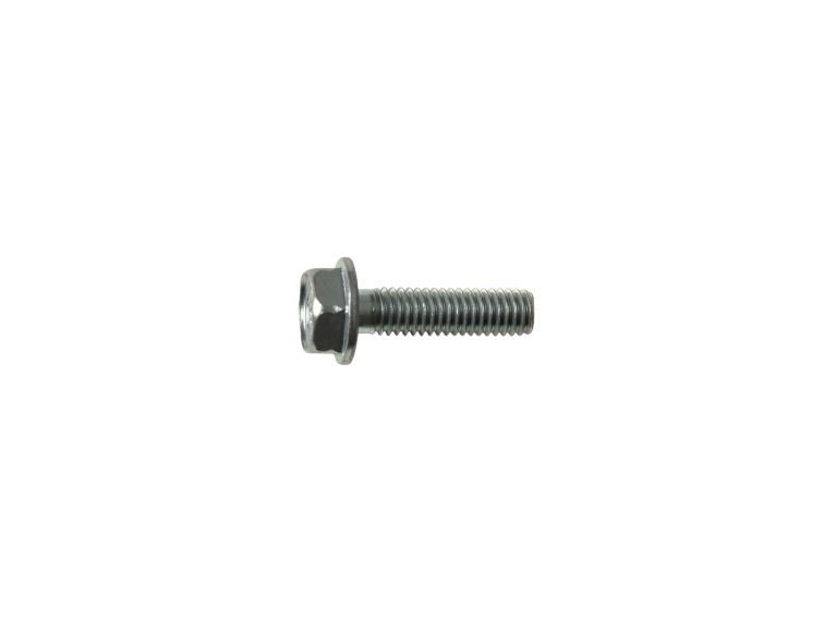 33. Bolt Skid Plate