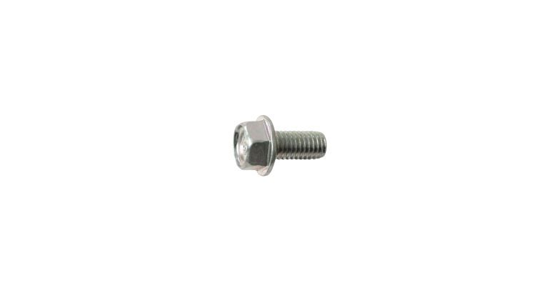 34. Bolt Stay Engine