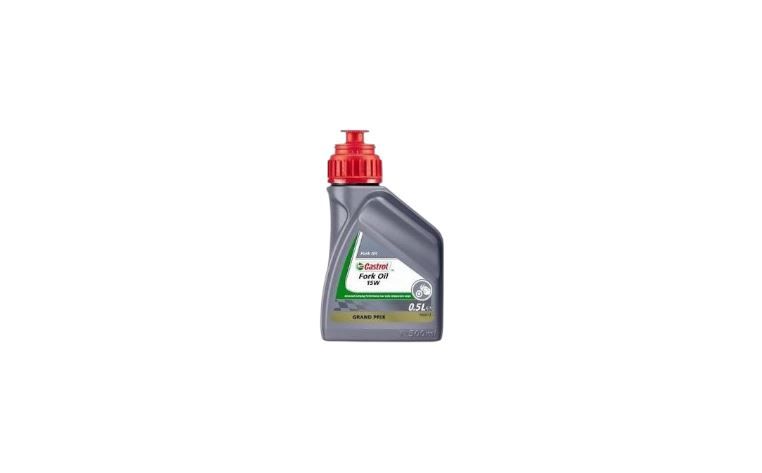 Front Fork Oil Front Fork Oil