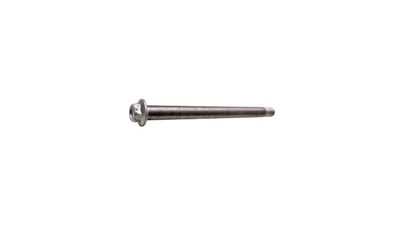 2. Axle, FR. Wheel