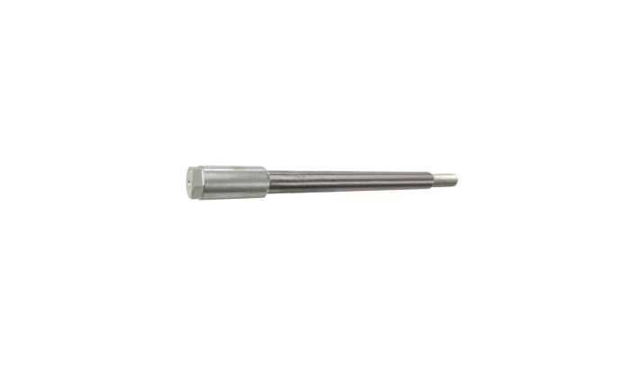 2. Axle Fr. Wheel