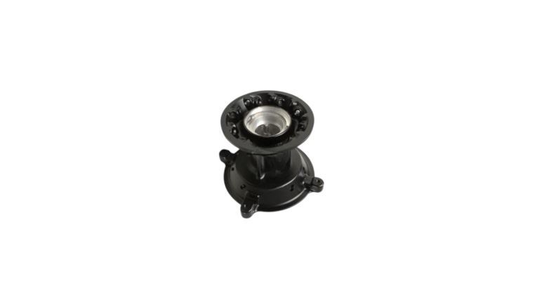 5. Hub Fr. Wheel