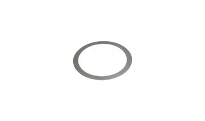 16. Washer