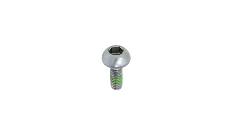 18. Bolt Disk