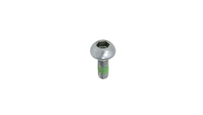 18. Bolt Disk