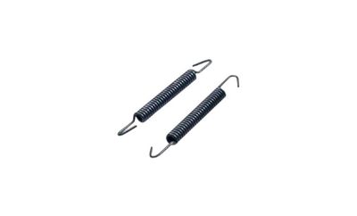 1. Spring Set Brake Shoe