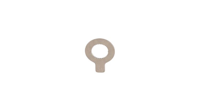Indicator Fr. Brake