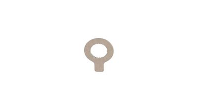 Indicator Fr. Brake