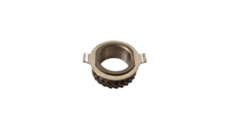 3. Gear Speedometer 3. Gear Speedometer