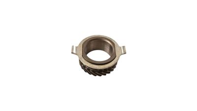 3. Gear Speedometer