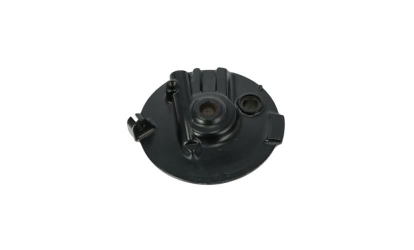4. Panel Front Brake