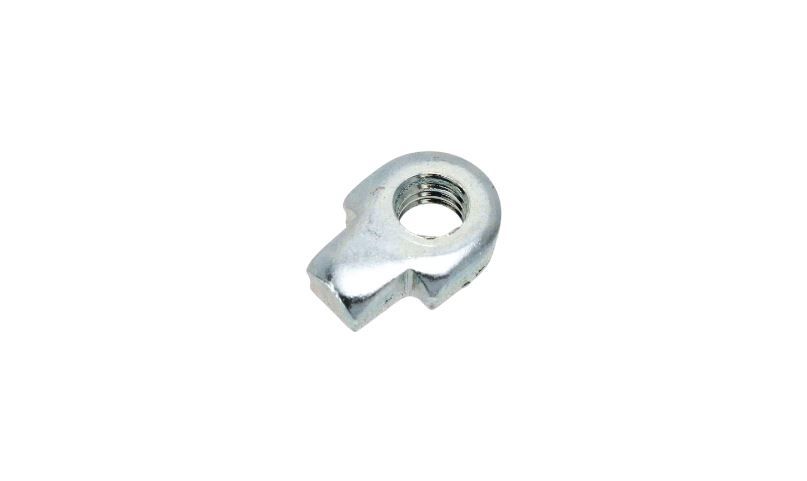 10. Nut Arm Setting