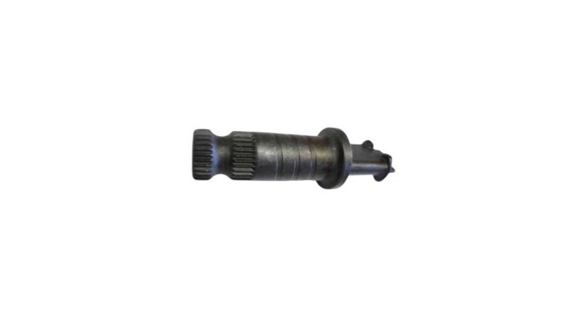 6. Cam fr. Brake