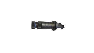 6. Cam fr. Brake