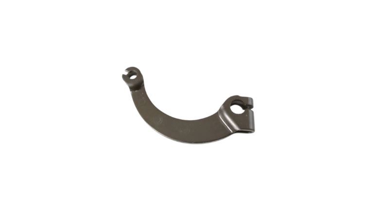 9. Arm Front Brake