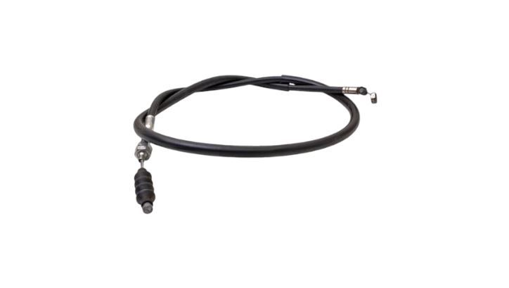 2. Cable Clutch