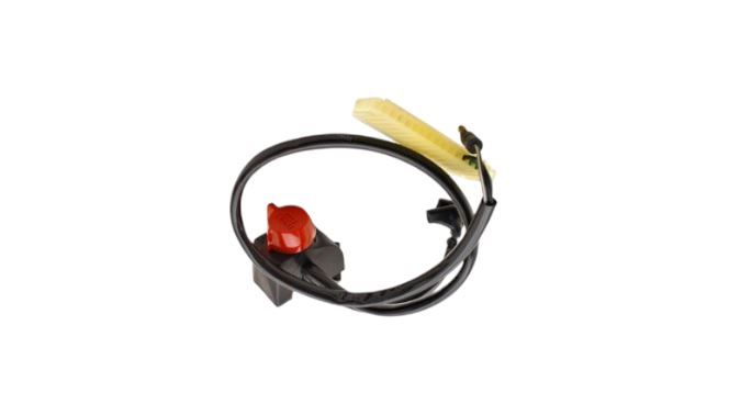 4. Switch Kill Assy