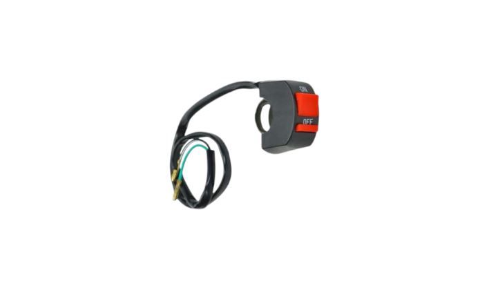4. Kill Switch Universal