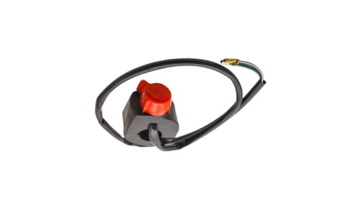 4. Kill Switch
