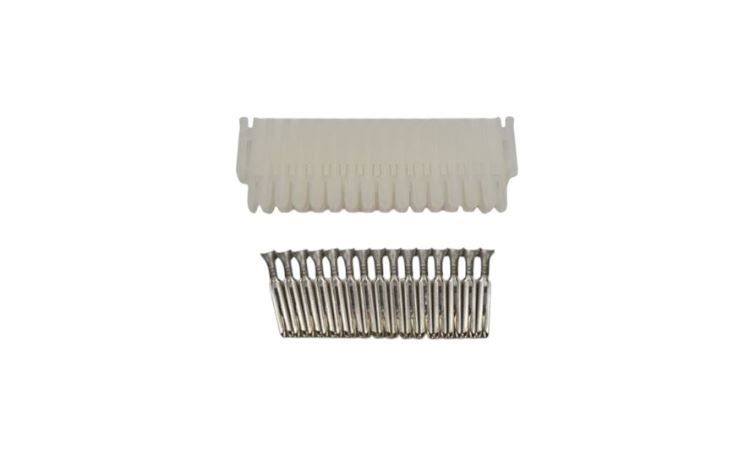 Connector Set Honda