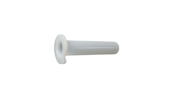 10. Pipe Throttle