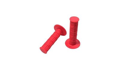 Grip Set Red