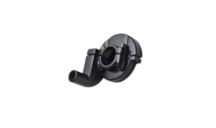 13A. Complete Throttle Holder