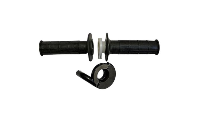 Complete Throttle Set