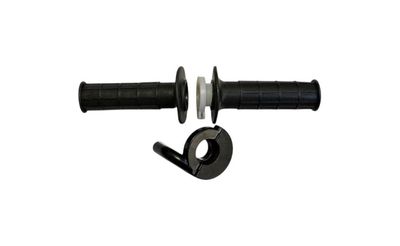 Complete Throttle Set
