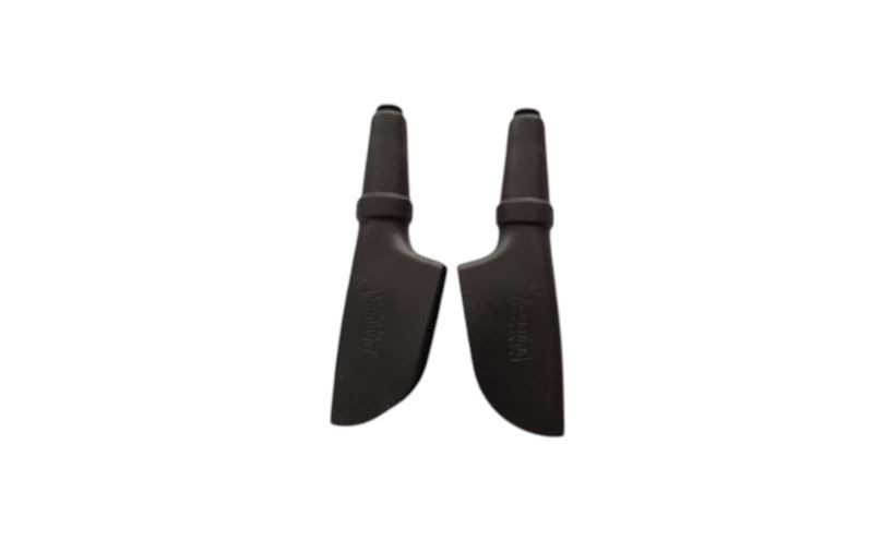Cover Set Black Magura