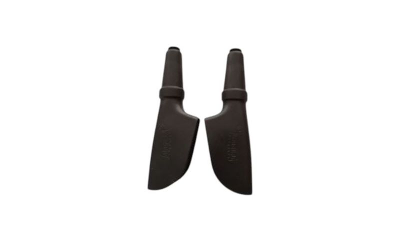 Cover Set Black Magura