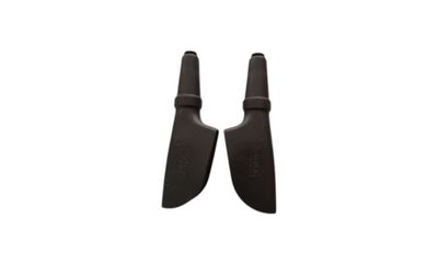 Cover Set Black Magura