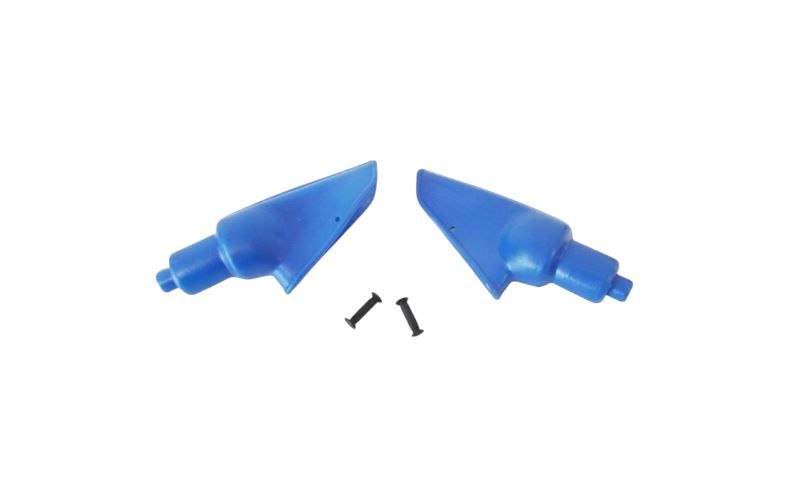 Cover Set Blue