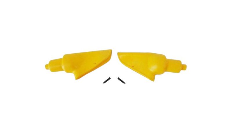 Cover Set Yellow