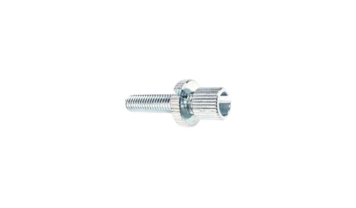 Nut + Bolt Cable Adjusting