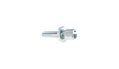Nut + Bolt Cable Adjusting