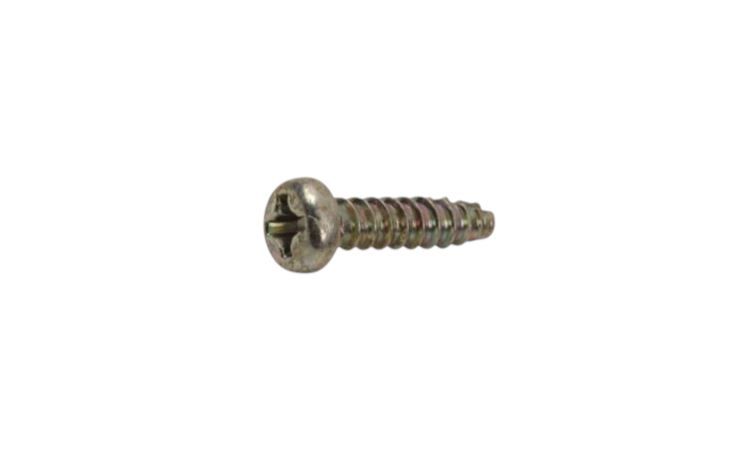30. Screw