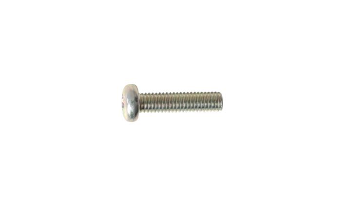 30. Screw
