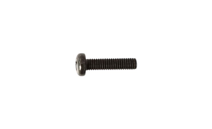 31. Screw Gas Handle