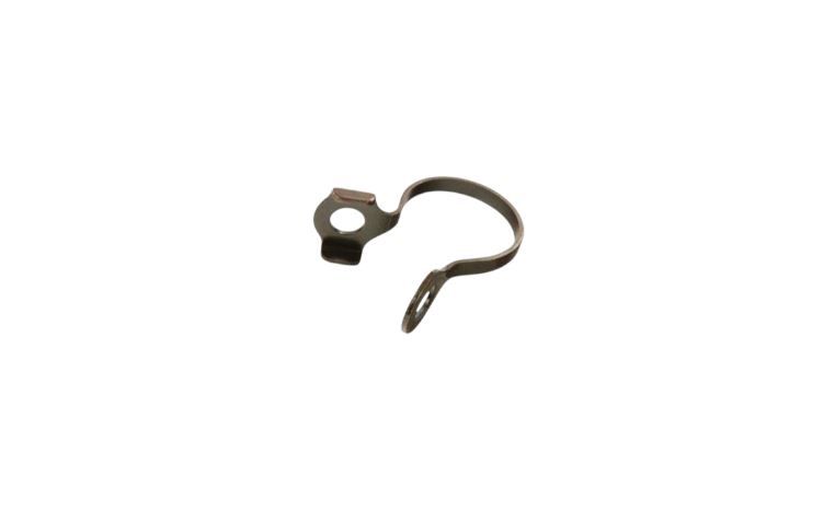 8. Guide Brake Hose