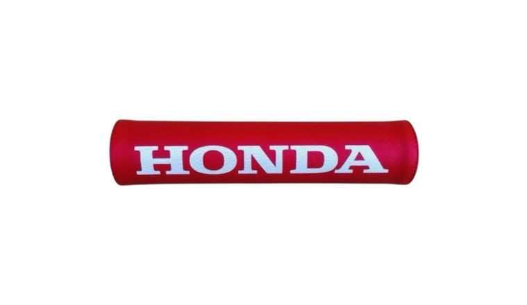 Steering Roller Red