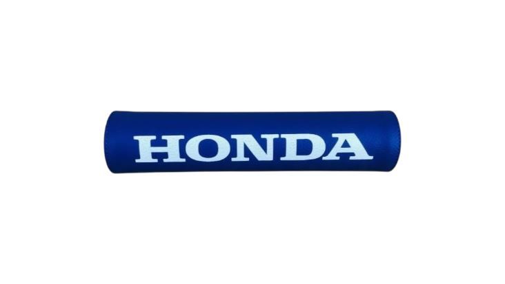 Steering Roller Blue