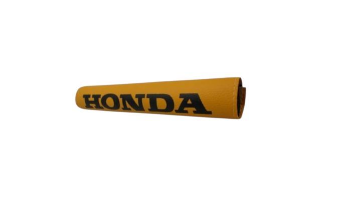 Steering Roller Yellow