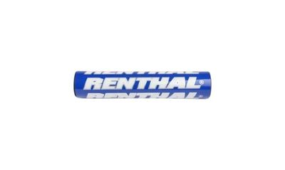 Steering Roller Renthal Blue