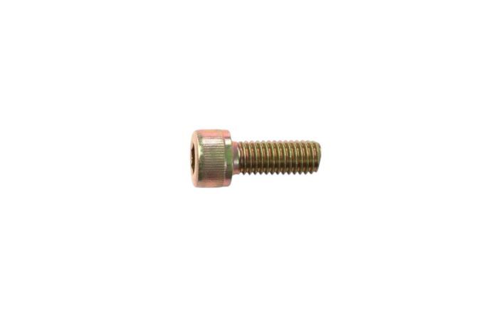 Bolt, Socket