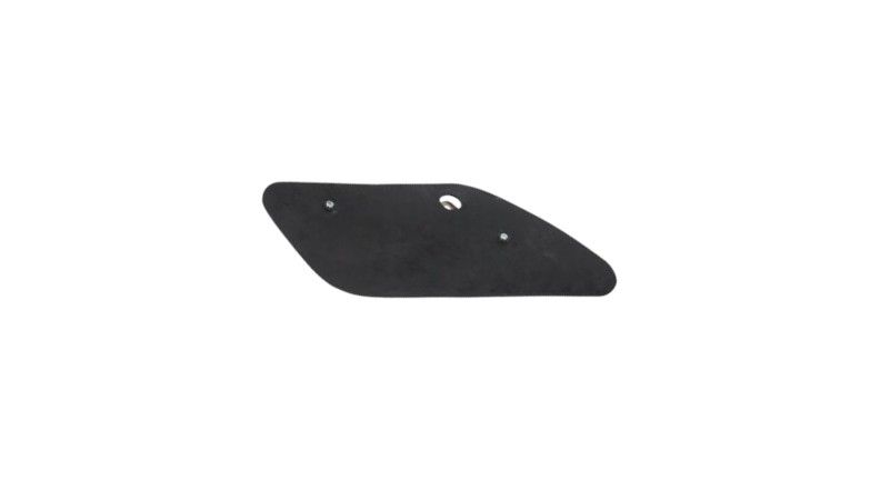 3. Drive Chain Protection