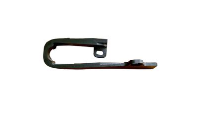 12. Slider, Chain